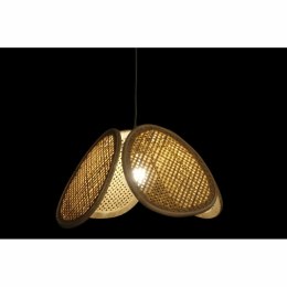 Lampa Sufitowa DKD Home Decor 589 x 58 x 17 cm Naturalny 220 V 50 W (58,9 x 59 x 17 cm)