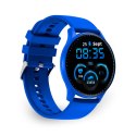 Smartwatch KSIX Core 1,43" Niebieski