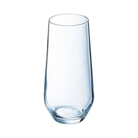 Szklanki Chef & Sommelier Przezroczysty Szkło (6 Sztuk) (45 cl) Szklanki Chef & Sommelier Przezroczysty Szkło (6 Sztuk) (45 cl)