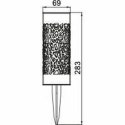 Lampa słoneczna Galix G4445