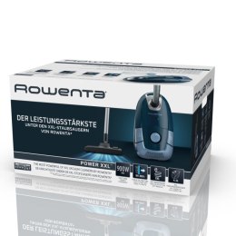 Odkurzacz z Workiem Rowenta RO3172EA 900 W 4,5 L Niebieski