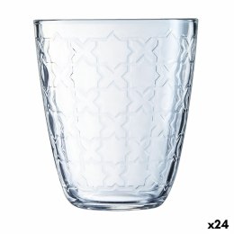 Szklanka/kieliszek Luminarc Concepto Przezroczysty Szkło 310 ml (24 Sztuk)