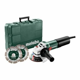 Szlifierka kątowa Metabo WQ 1100-125 1100 W 125 mm