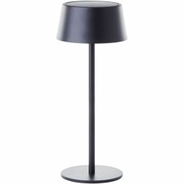 Lampa stołowa Brilliant 5 W 30 x 12,5 cm Zewnętrzny LED Czarny