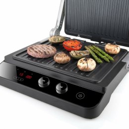 Elektryczny Grill Black & Decker ES9680030B 2000 W