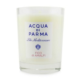 Świeczka Zapachowa Acqua Di Parma Blu Mediterraneo Fico Di Amalfi 200 g