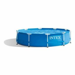 Basen Demontowalny Intex 28202GN Niebieski 4485 L 305 x 76 x 305 cm