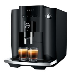 Superautomatyczny ekspres do kawy Jura E4 Czarny 1450 W 15 bar