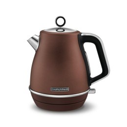 Czajnik Morphy Richards M104401EE Brązowy Brąz Metal 2200 W 1,5 L