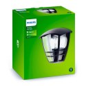 Kinkiet Ścienny Philips 15387/30/16 Czarny Aluminium 60 W E27