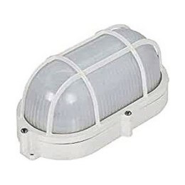 Kinkiet LED EDM 34723 Polimer A E 50 W 9 W 810 Lm (4000 K)