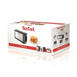 Toster Tefal TL365ETR 1000 W Stal