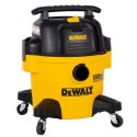 Odkurzacz Dewalt AT-DXV23P-QT 800 W 19 kpa 23 L