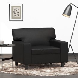 VidaXL Sofa Chair Black 23.6