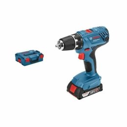 Wkrętak BOSCH GSR 18V-21 55 Nm