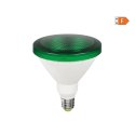 Żarówka LED EDM 98872 F 100 W 15 W E27 1200 Lm Ø 12 x 13,8 cm (RGB)