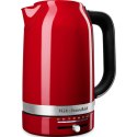 Czajnik KitchenAid 5KEK1701EER Czerwony plástico,acero inoxidable 2400 W 1,7 L (1 Sztuk)