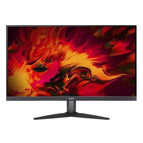 MONITOR LCD 28" KG282KBMIIPX/BLACK UM.PX2EE.001 ACER