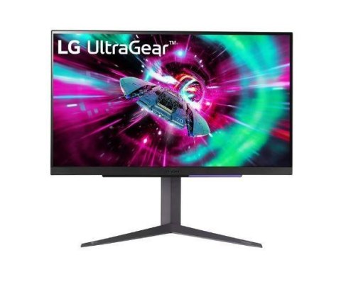 MONITOR LCD 32" IPS/32GR93U-B LG