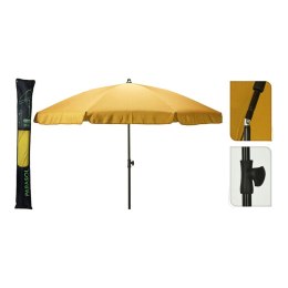 Parasol Ambiance Żółty Ø 220 cm