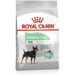 Karma Royal Canin Mini Digestive Dorosły kurczak Ptaki 1 kg