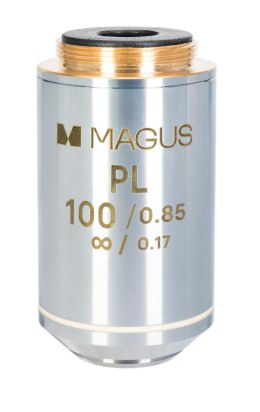 Obiektyw MAGUS SF100 DRY 100х/0,80 Plan Pol ∞/0,17