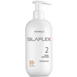 Kuracja do Włosów intensywny Blask Montibello Silaplex 2 500 ml
