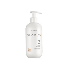 Kuracja do Włosów intensywny Blask Montibello Silaplex 2 500 ml