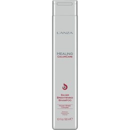 Szampon neutralizujący kolor L'ANZA Healing Color Care 300 ml Włosy blond