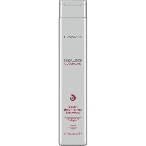 Szampon neutralizujący kolor L'ANZA Healing Color Care 300 ml Włosy blond