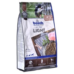 Karma BOSCH LIGHT Dorosły kurczak Ptaki 2,5 kg