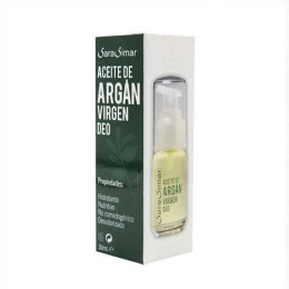 Olejek Arganowy Sara Simar Nº 6119 30 ml