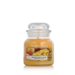 Świeczka Zapachowa Yankee Candle Mango Peach Salsa 104 g
