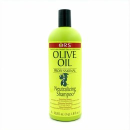 Szampon Ors Olive Oil Neutralizing (1 L)