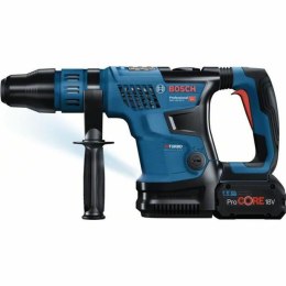 Zestaw wiertło i akcesoria BOSCH GBH 18V-36 C Professional 18 V