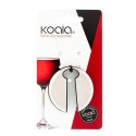 Nożyk do obcinania folii na butelkach Koala Bodega Stal Metal 5,8 x 5,8 cm (Pack 12x)