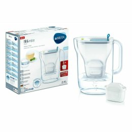 Dzbanek Filtrujący Brita 2,4 L Plastikowy