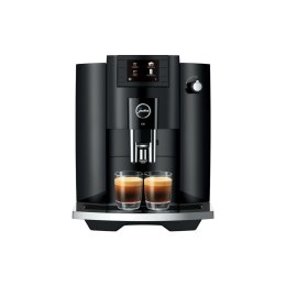 Superautomatyczny ekspres do kawy Jura E6 Czarny Tak 1450 W 15 bar 1,9 L