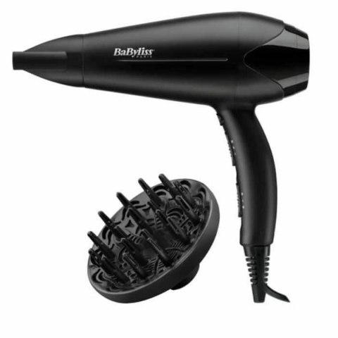 Suszarka do Włosów Babyliss Power Dry 2100 2100 W