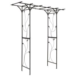 Garth Garden Pergola łukowa, 220 x 198 x 70 cm