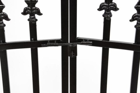 Pergola furtka ogrodowa łuk dla pnących się roślin Garth Pergola furtka ogrodowa łuk dla pnących się roślin Garth