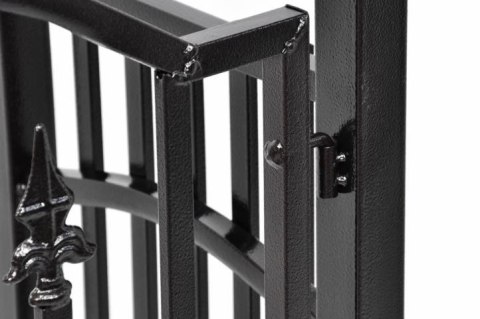 Pergola furtka ogrodowa łuk dla pnących się roślin Garth Pergola furtka ogrodowa łuk dla pnących się roślin Garth
