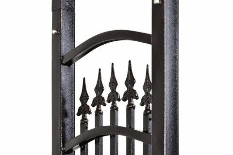 Pergola furtka ogrodowa łuk dla pnących się roślin Garth Pergola furtka ogrodowa łuk dla pnących się roślin Garth