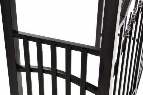 Pergola furtka ogrodowa łuk dla pnących się roślin Garth Pergola furtka ogrodowa łuk dla pnących się roślin Garth