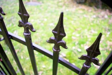 Pergola furtka ogrodowa łuk dla pnących się roślin Garth Pergola furtka ogrodowa łuk dla pnących się roślin Garth
