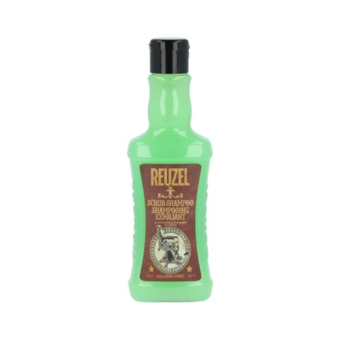 Szampon Złuszczający Reuzel 350 ml