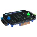 Glow suspended ice hockey with USB port (light music)