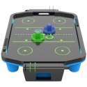 Glow suspended ice hockey with USB port (light music)