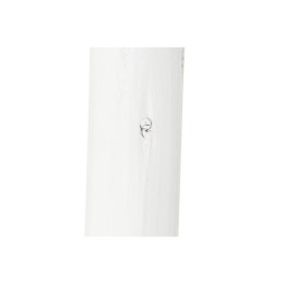 Stojący Wieszak na Ręczniki DKD Home Decor Biały Drewno 53,5 x 4,5 x 176 cm
