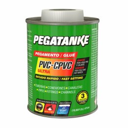 Klej PEGATANKE PVC-CPVC Ultra 475 ml